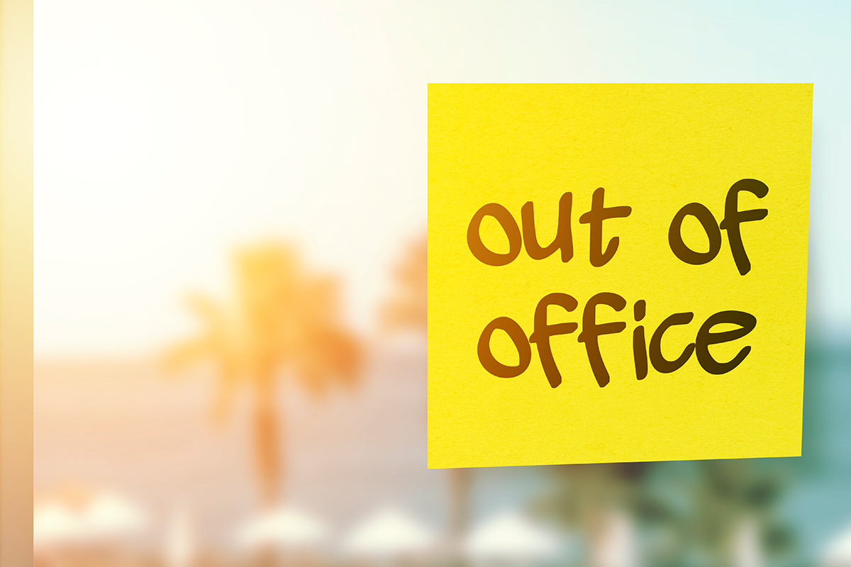 Employment law Sickness & holiday leave Slee Blackwell