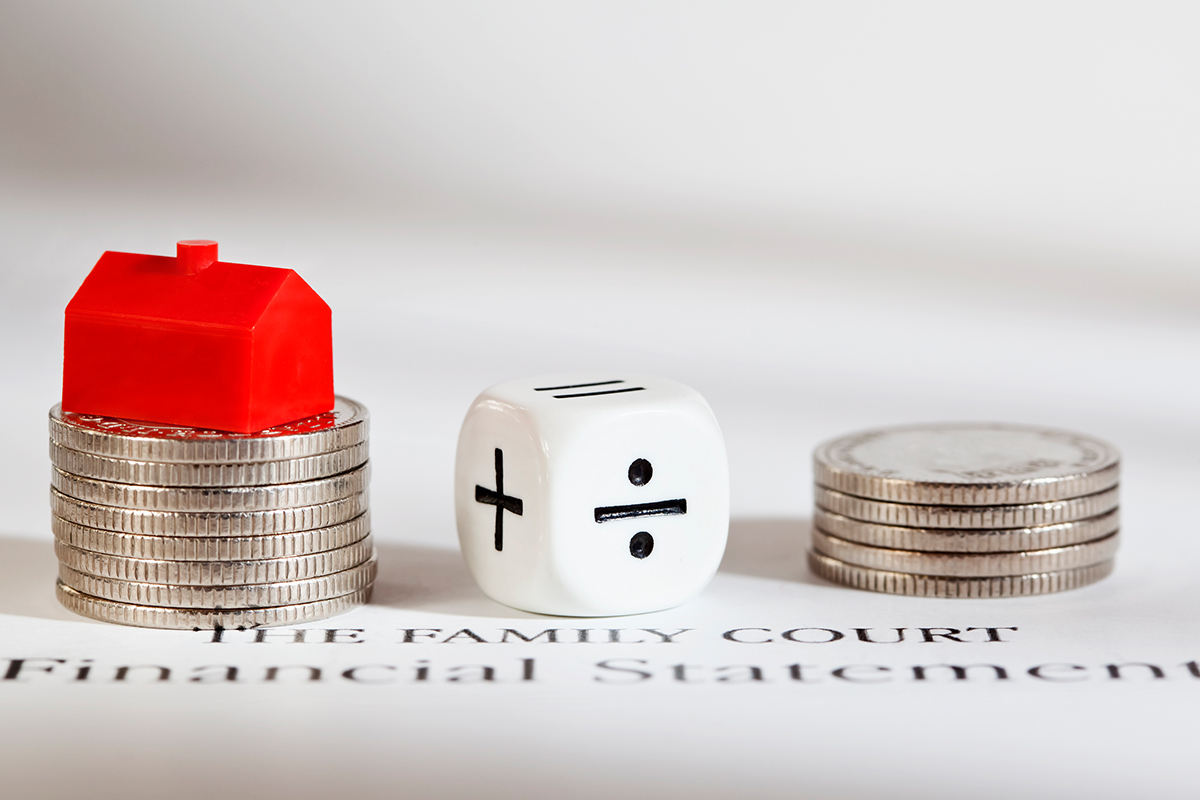 Barnstaple Divorce Solicitors Concealing Assets in a Divorce