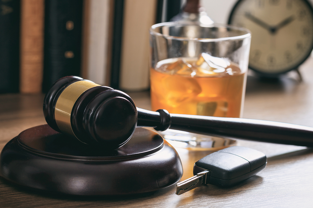 Drink Drive & 'Special Reasons' Specialist Solicitors Devon, Somerset