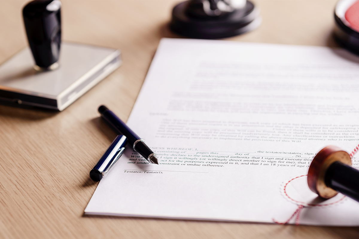 перевод иностранных бумаг