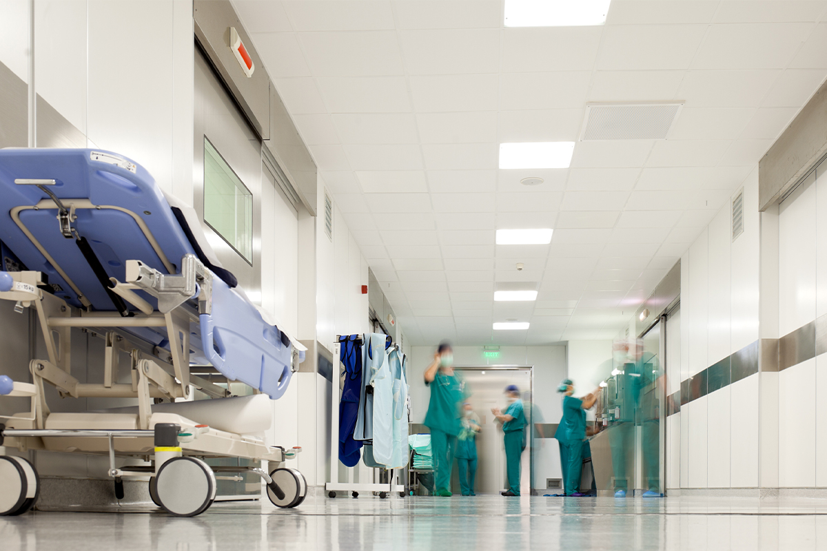 clinical negligence solicitors