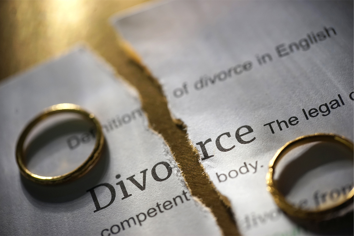 Bideford Divorce Lawyer