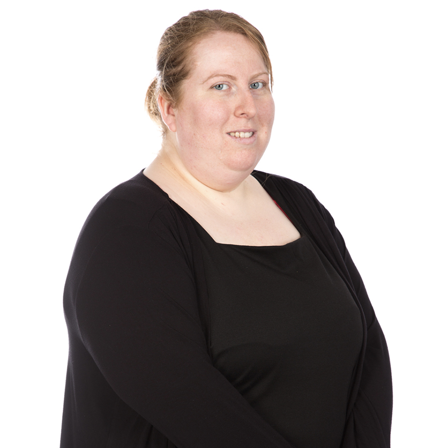Gemma Williams