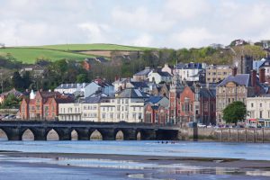 The best solicitors in Bideford