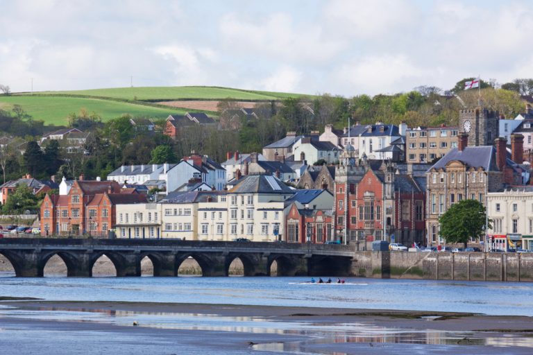 The best solicitors in Bideford
