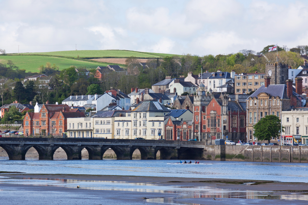 The best solicitors in Bideford