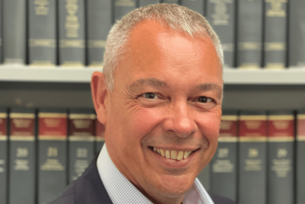 Best Divorce Lawyer in Devon Paul Jordan of Slee Blackwell Solicitors