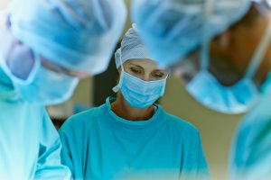 medical negligence