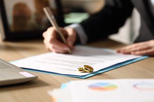 family law attorney