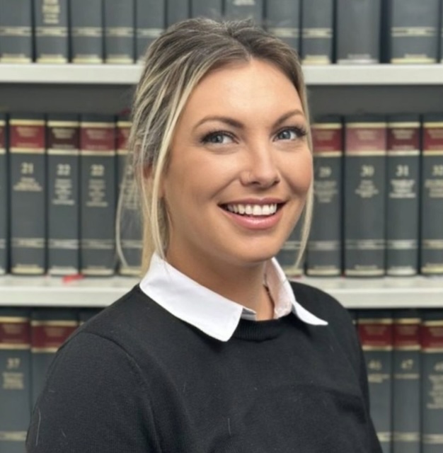 Lucy  Woodward