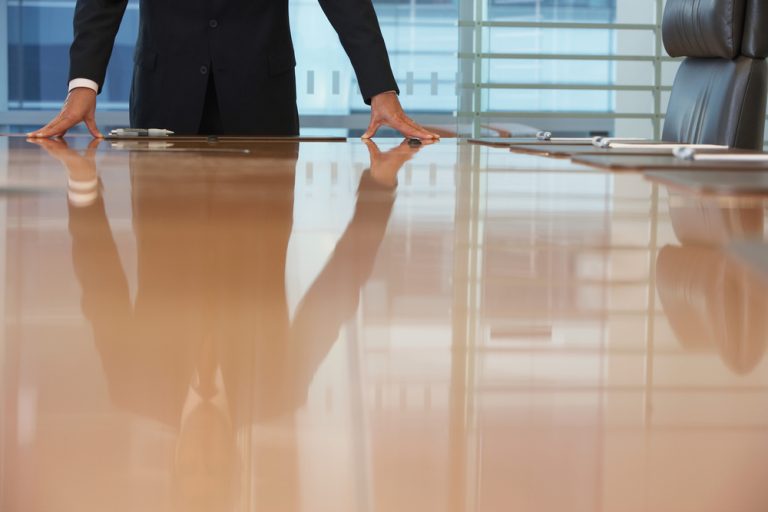 shareholder dispute