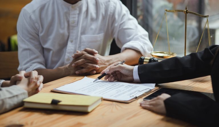 commercial lease solicitor Devon