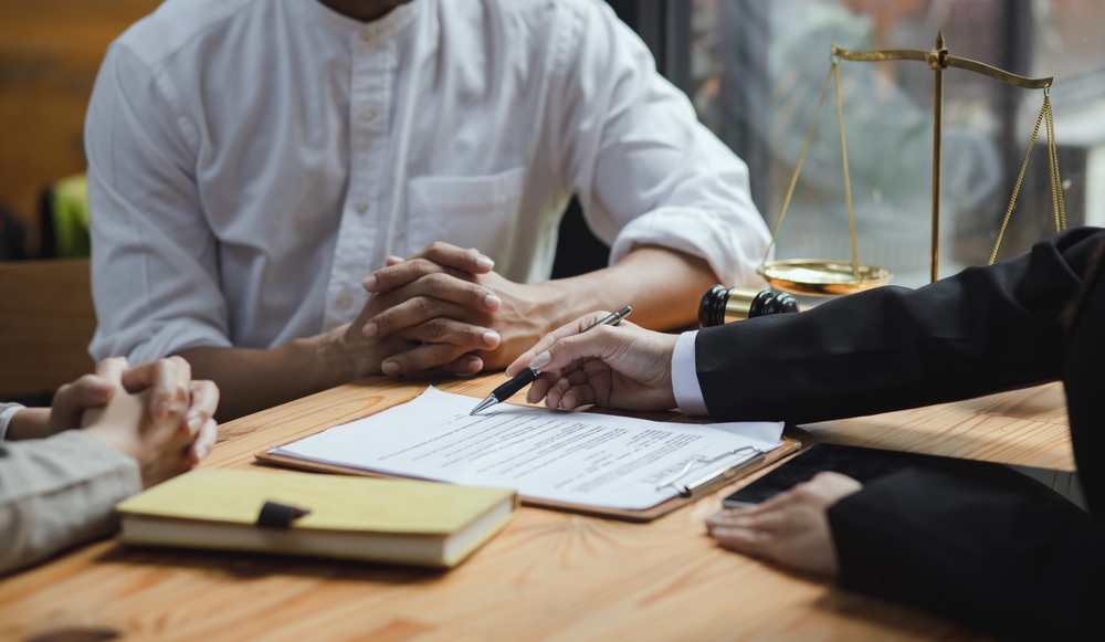 commercial lease solicitor Devon