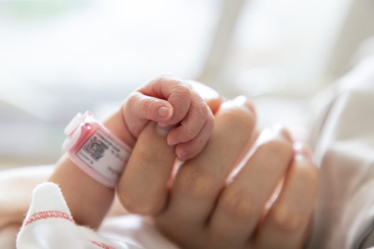 maternity negligence