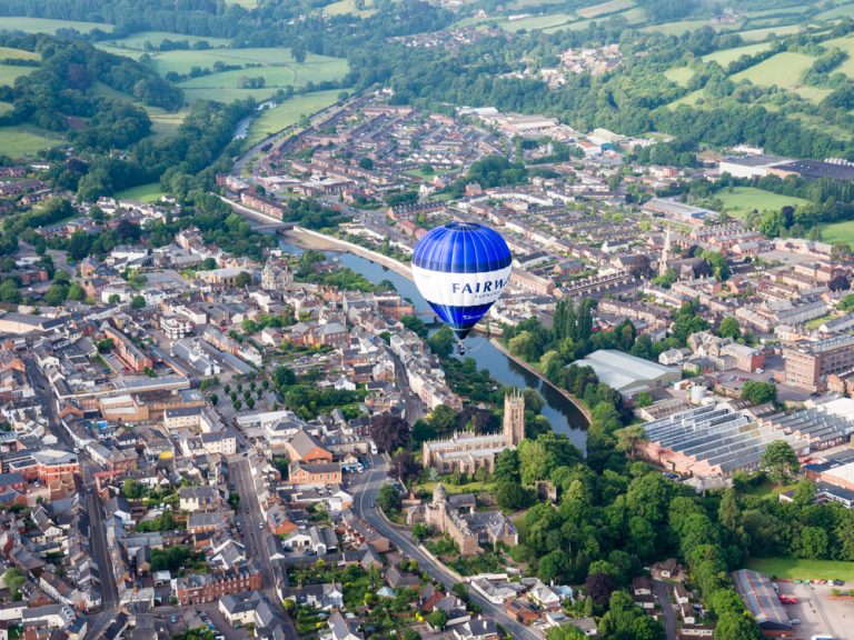 Tiverton solicitors