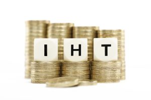inheritance tax advice
