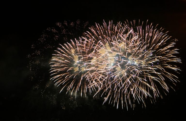 firework accident claim