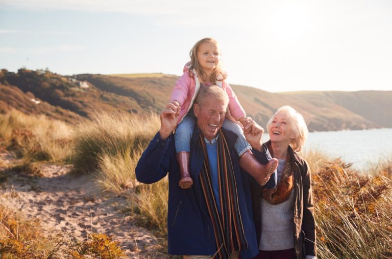 grandparents rights