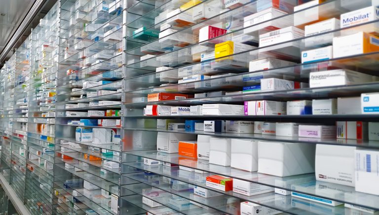 medication