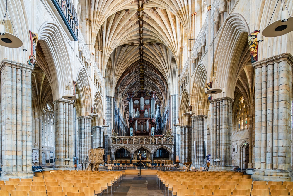 church of england abuse