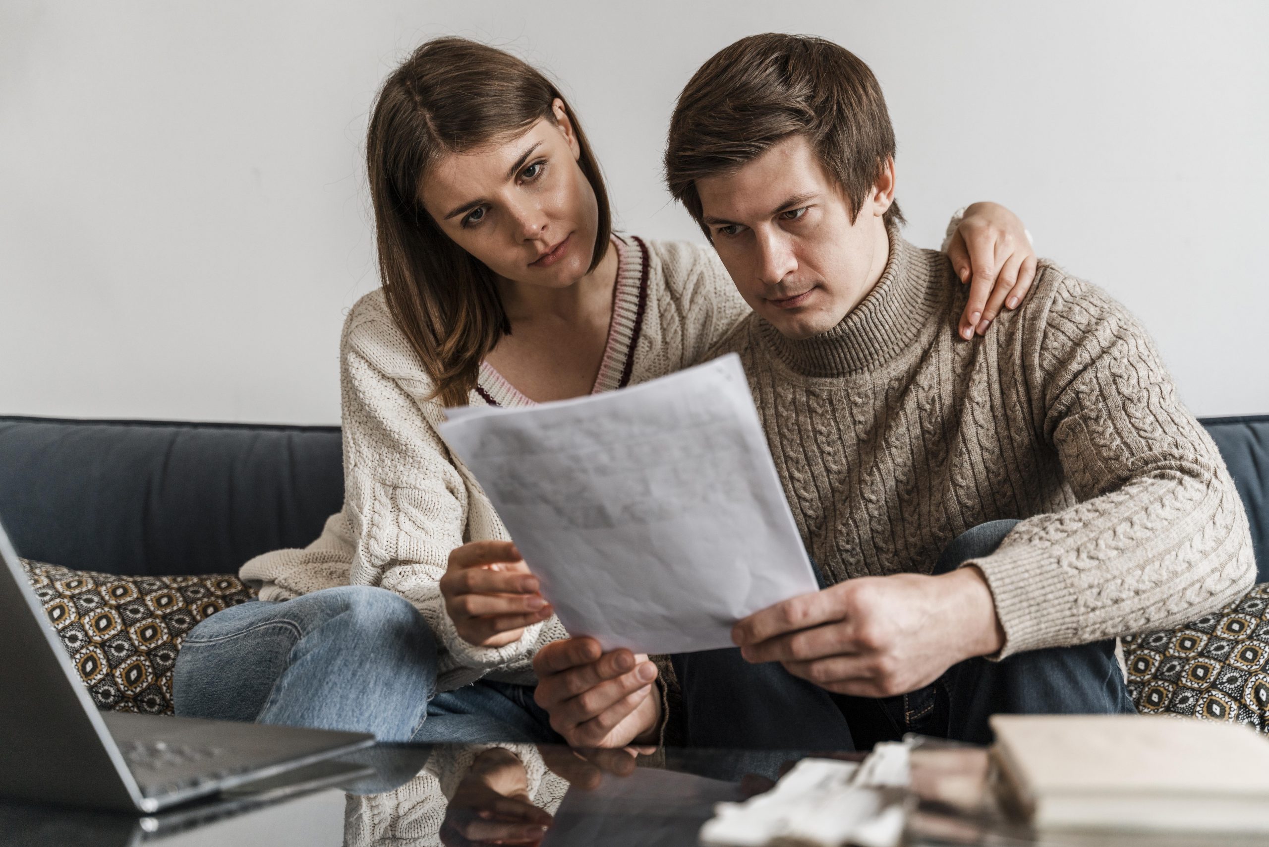 cohabitee claim