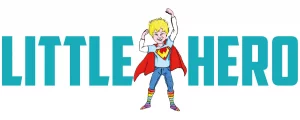 Little Hero