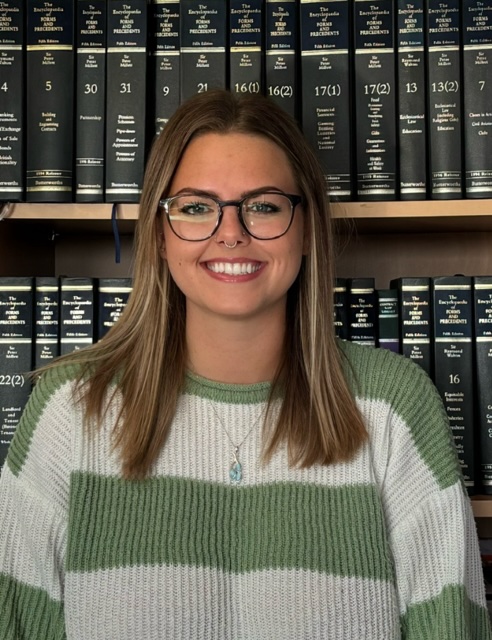 Picture of Isabel Benham