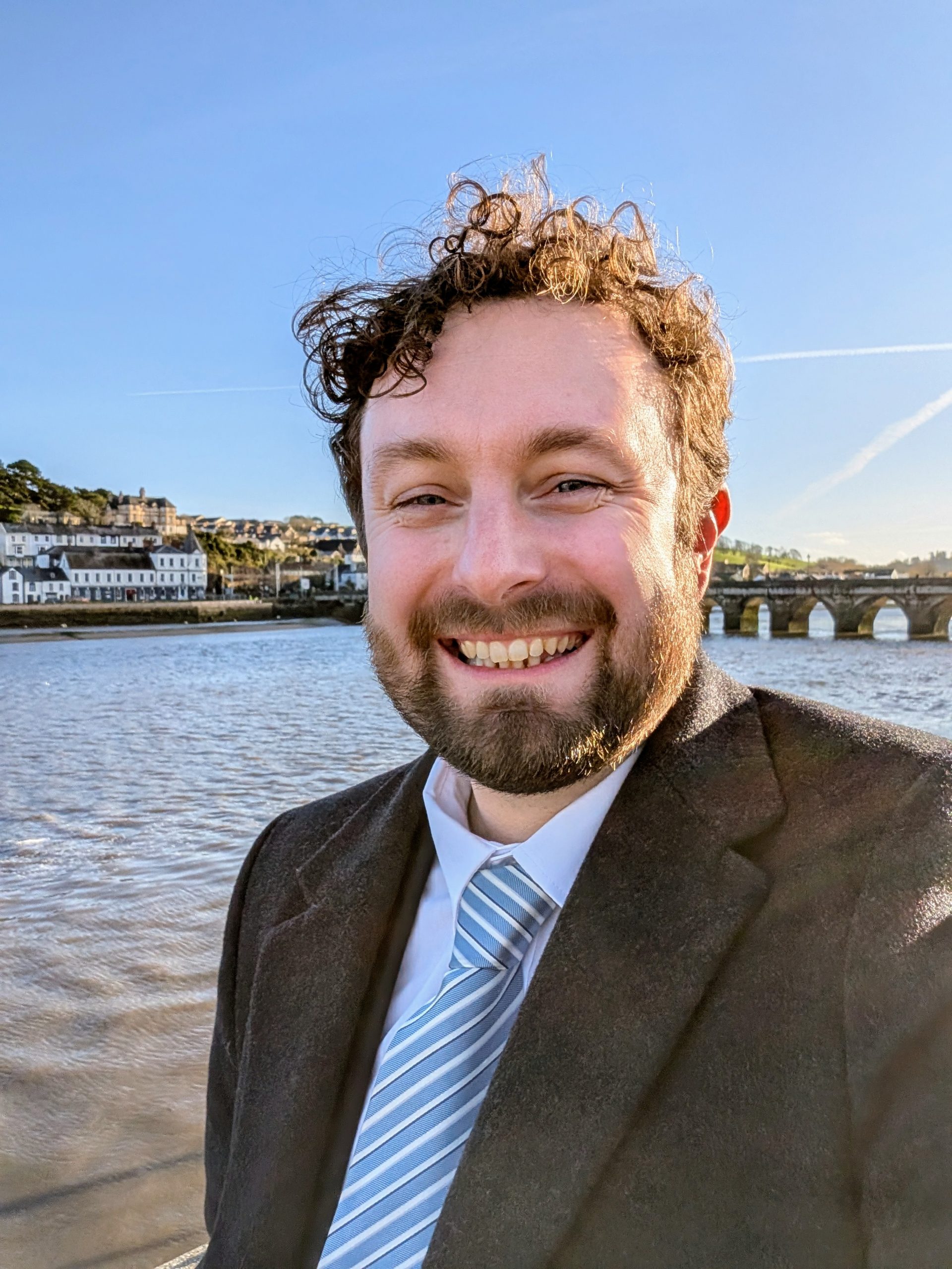 Picture of Frank White