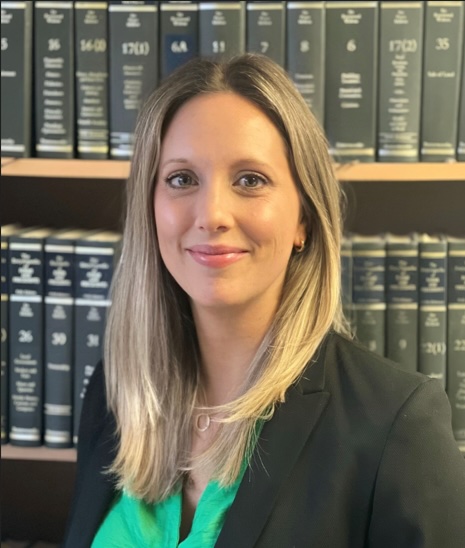 Picture of Zoe Harker-Smith