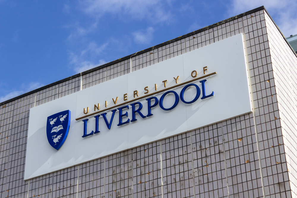 Liverpool University