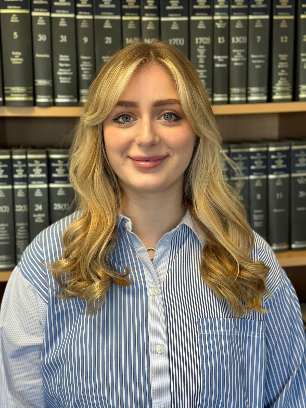 Picture of Carys Ward