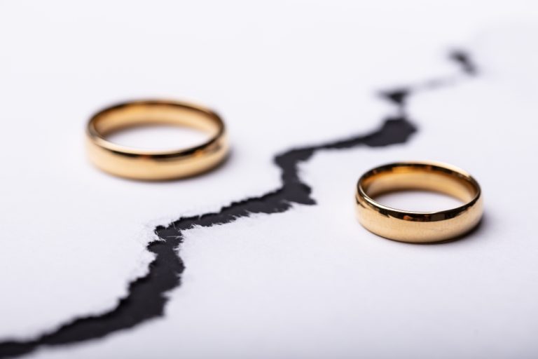 family law
