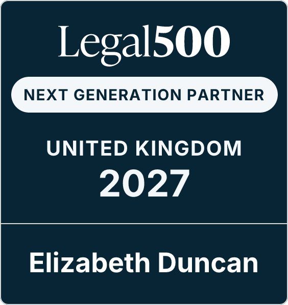 Elizabeth Duncan