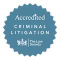 Criminal Litigation
