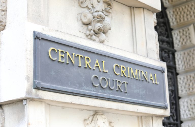 Accredited criminal law solicitors