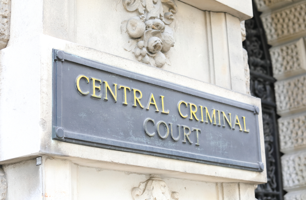Accredited criminal law solicitors