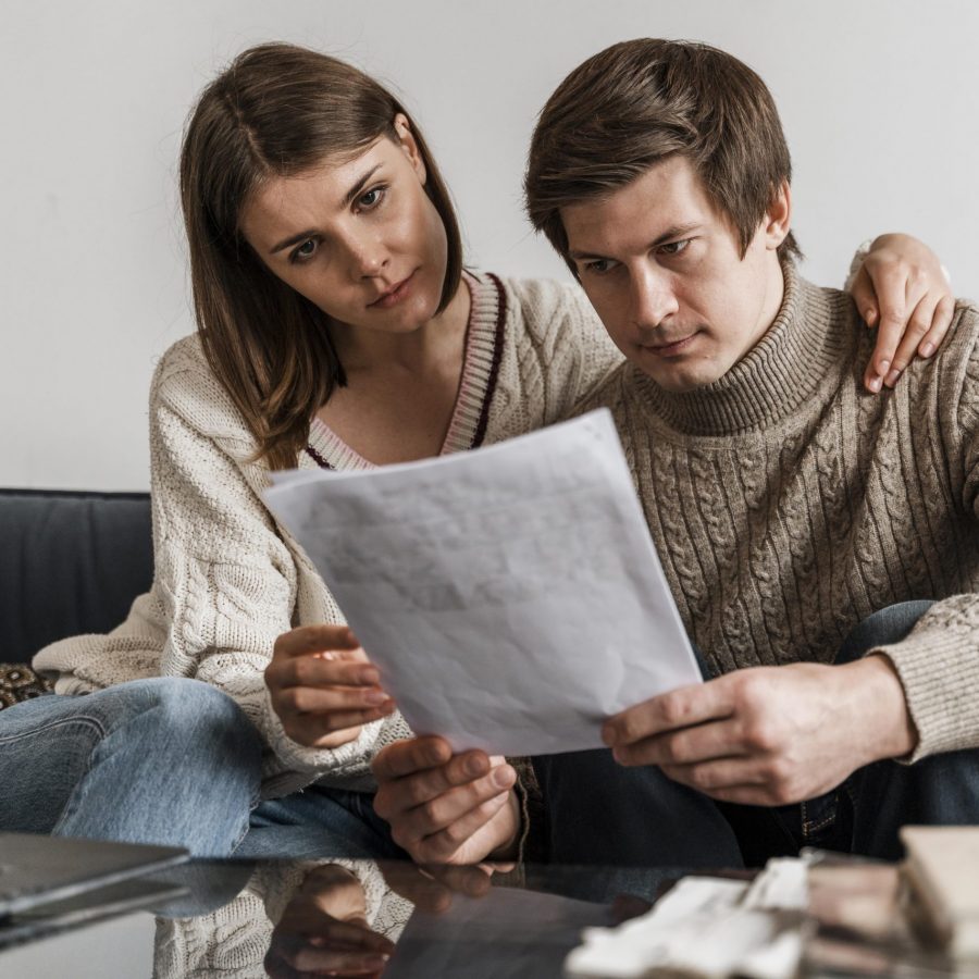 cohabitee claim