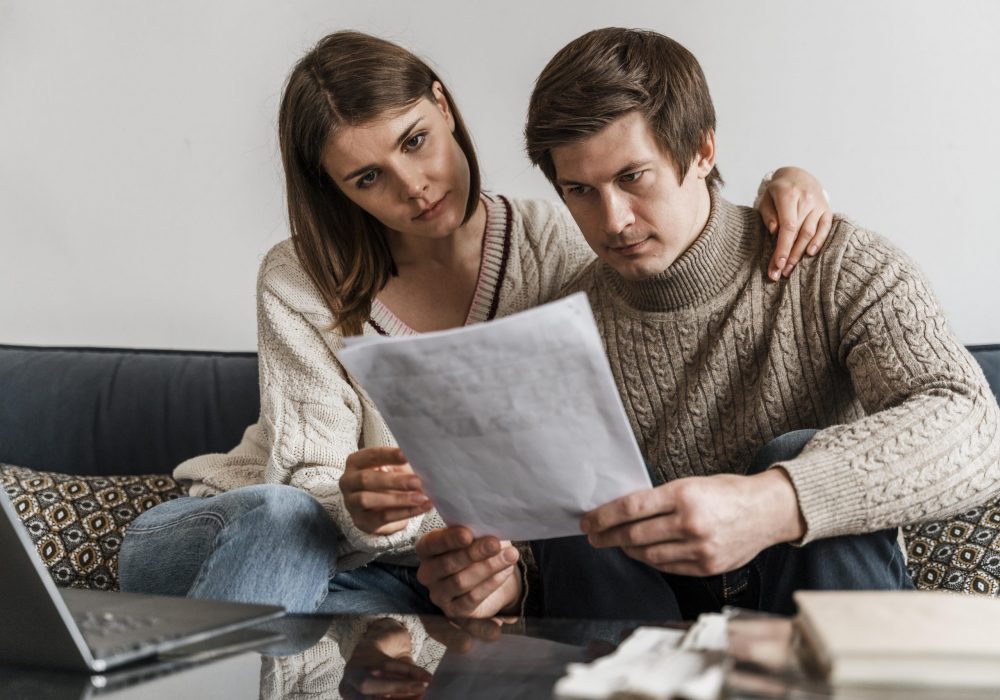 cohabitee claim