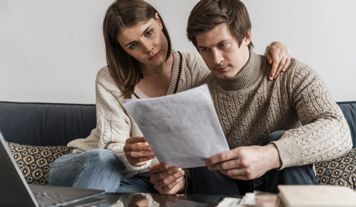 cohabitee claim