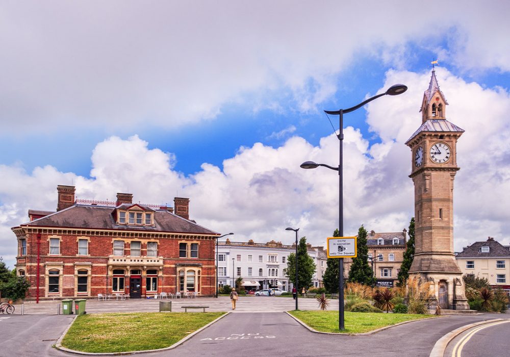 North-Devon