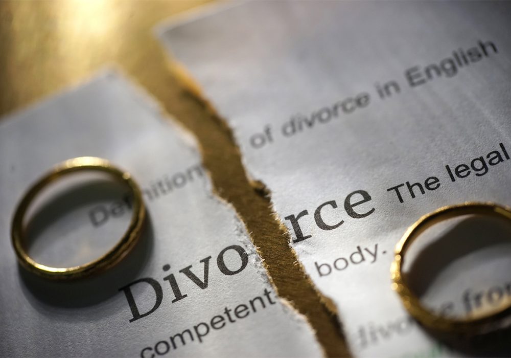 Bideford Divorce Lawyer