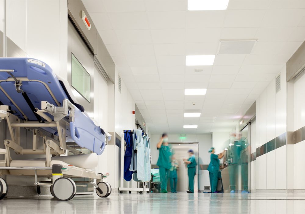 clinical negligence solicitors