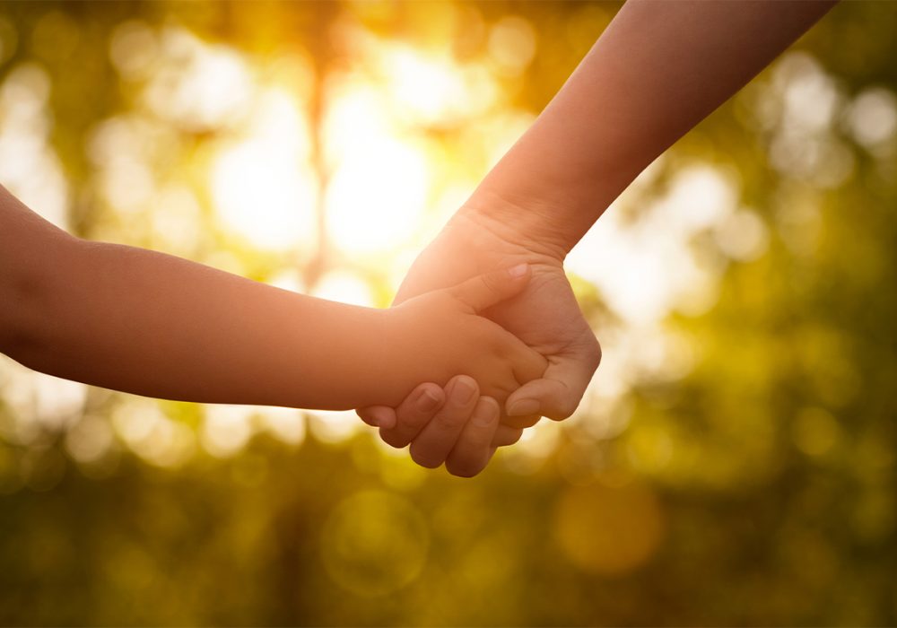 child arrangements