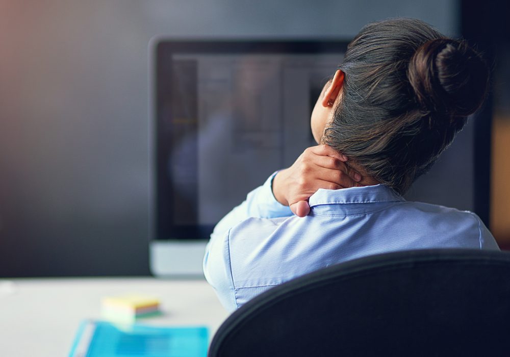 Workstress
