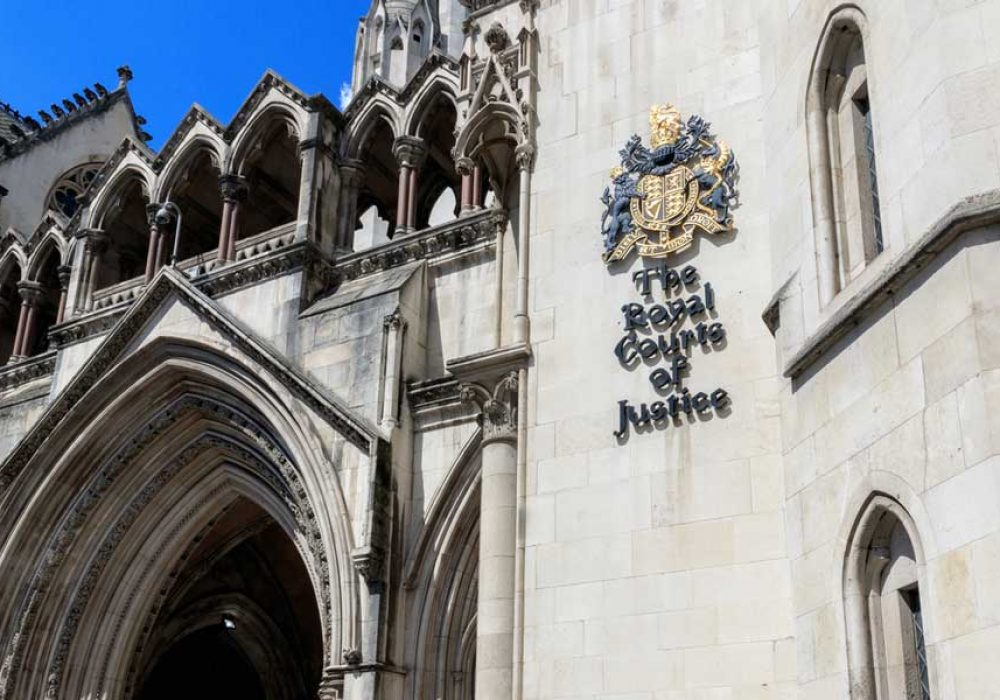 court-cases