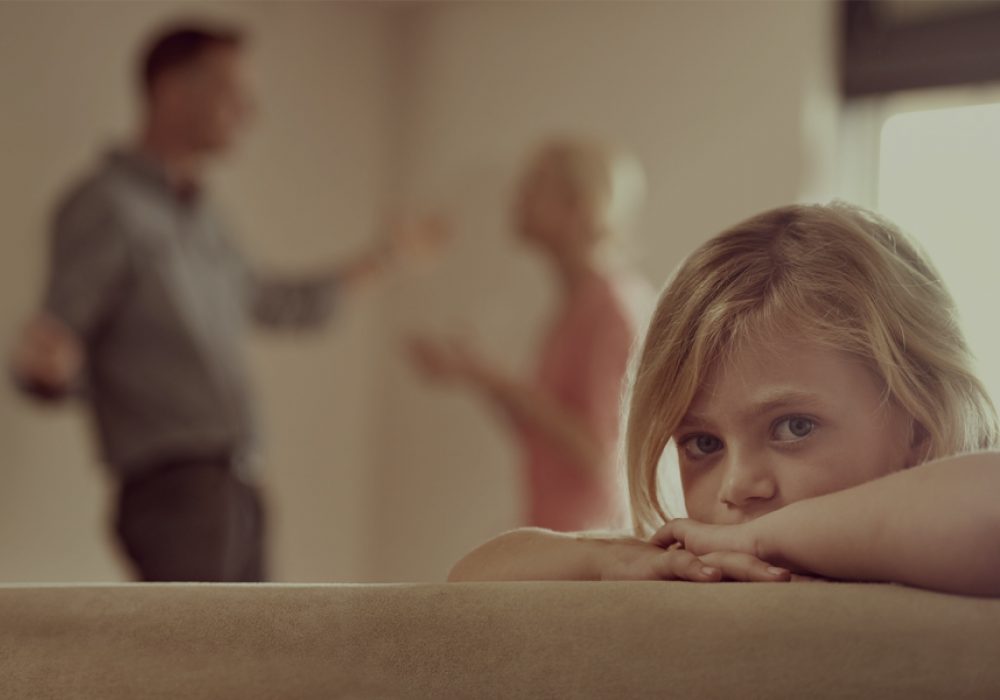 family-divorce-childcare