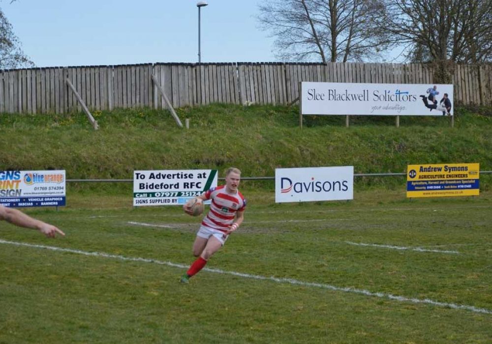rugby