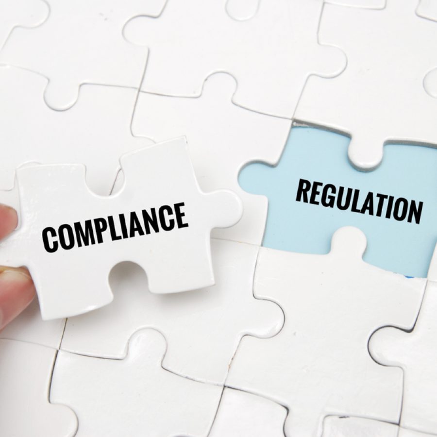 SRA regulated solicitors