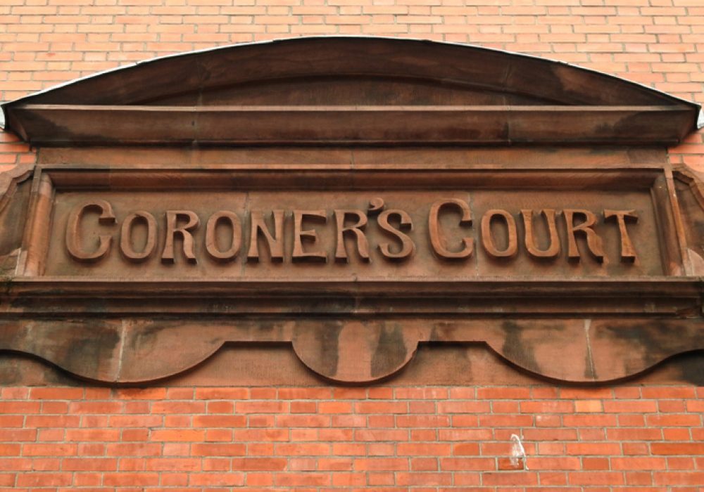 16th,November,2018,Dublin.,Coroner's,Court,,Dublin,In,Store,Street.