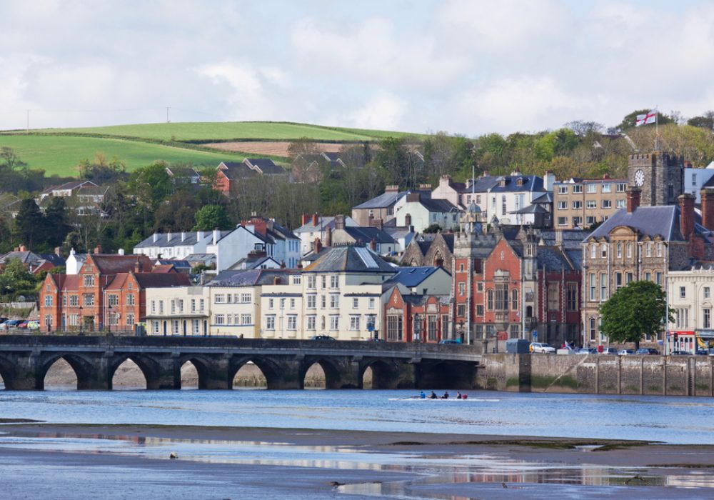 The best solicitors in Bideford